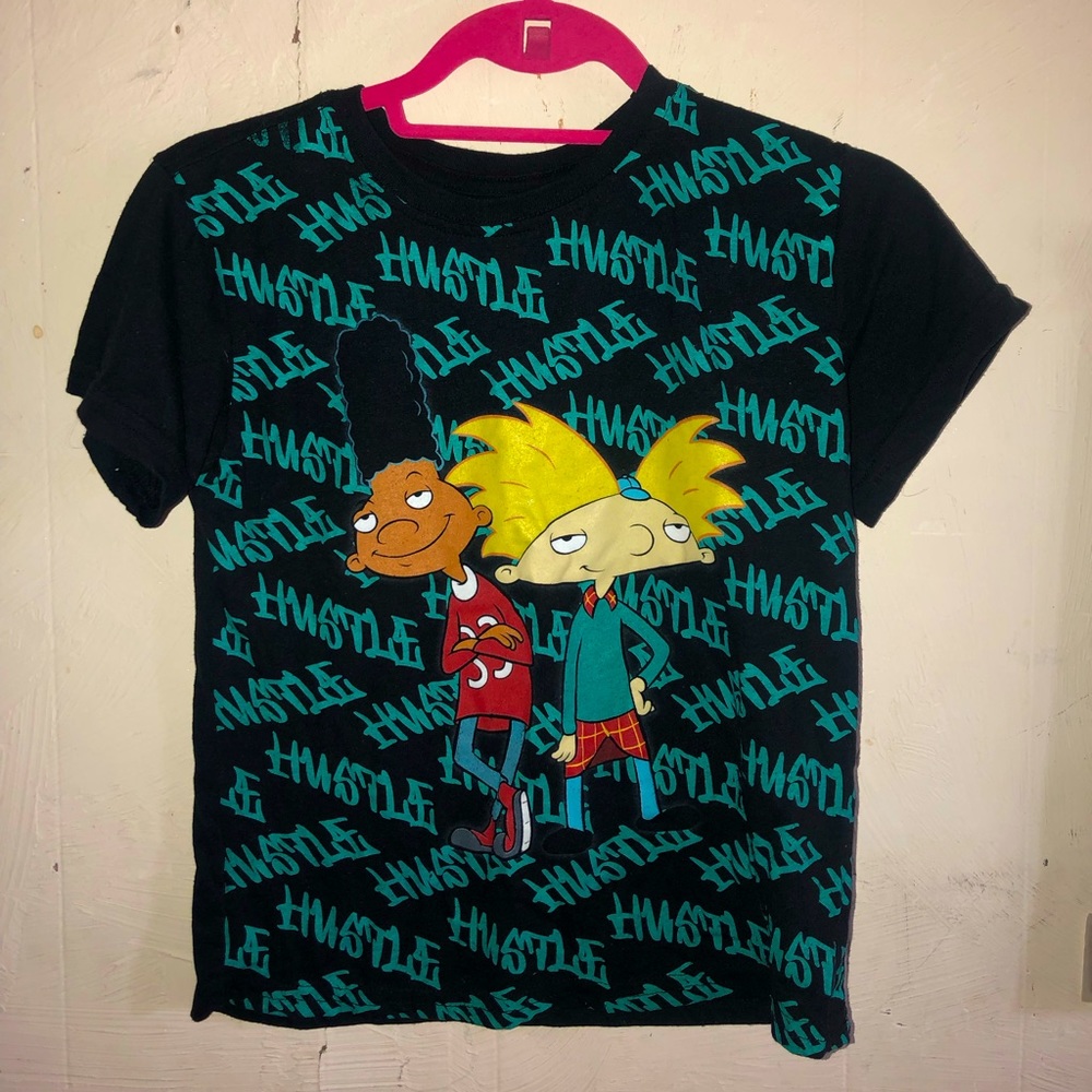 Boys shirt